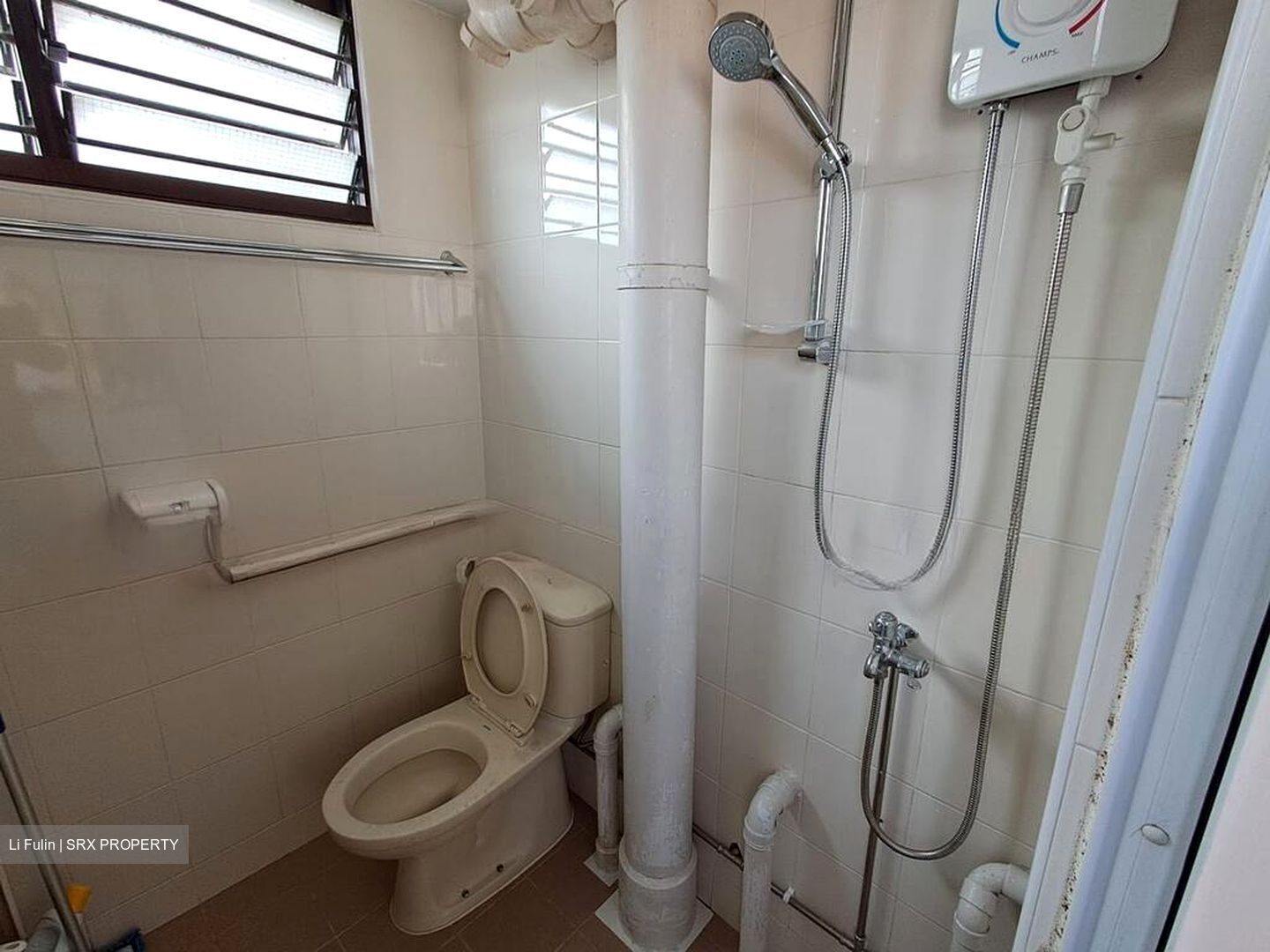 Blk 419 Bedok North Street 1 (Bedok), HDB 3 Rooms #524128851